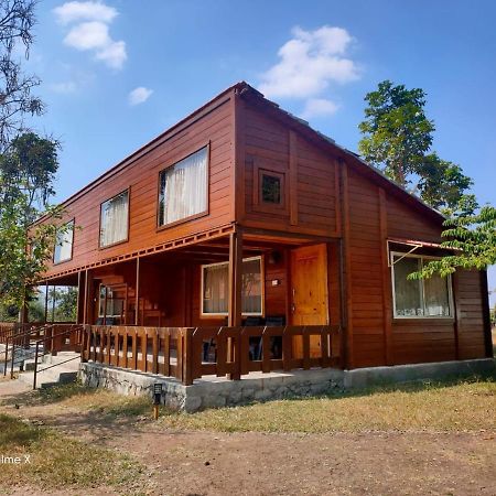 Labdhi Resorts Masinagudi- Stag Groups Not Allowed Exterior foto