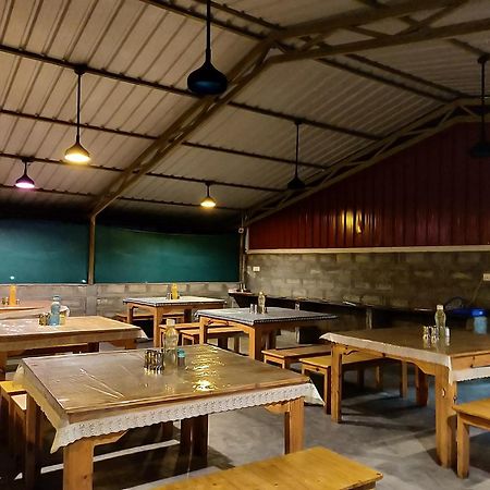 Labdhi Resorts Masinagudi- Stag Groups Not Allowed Exterior foto