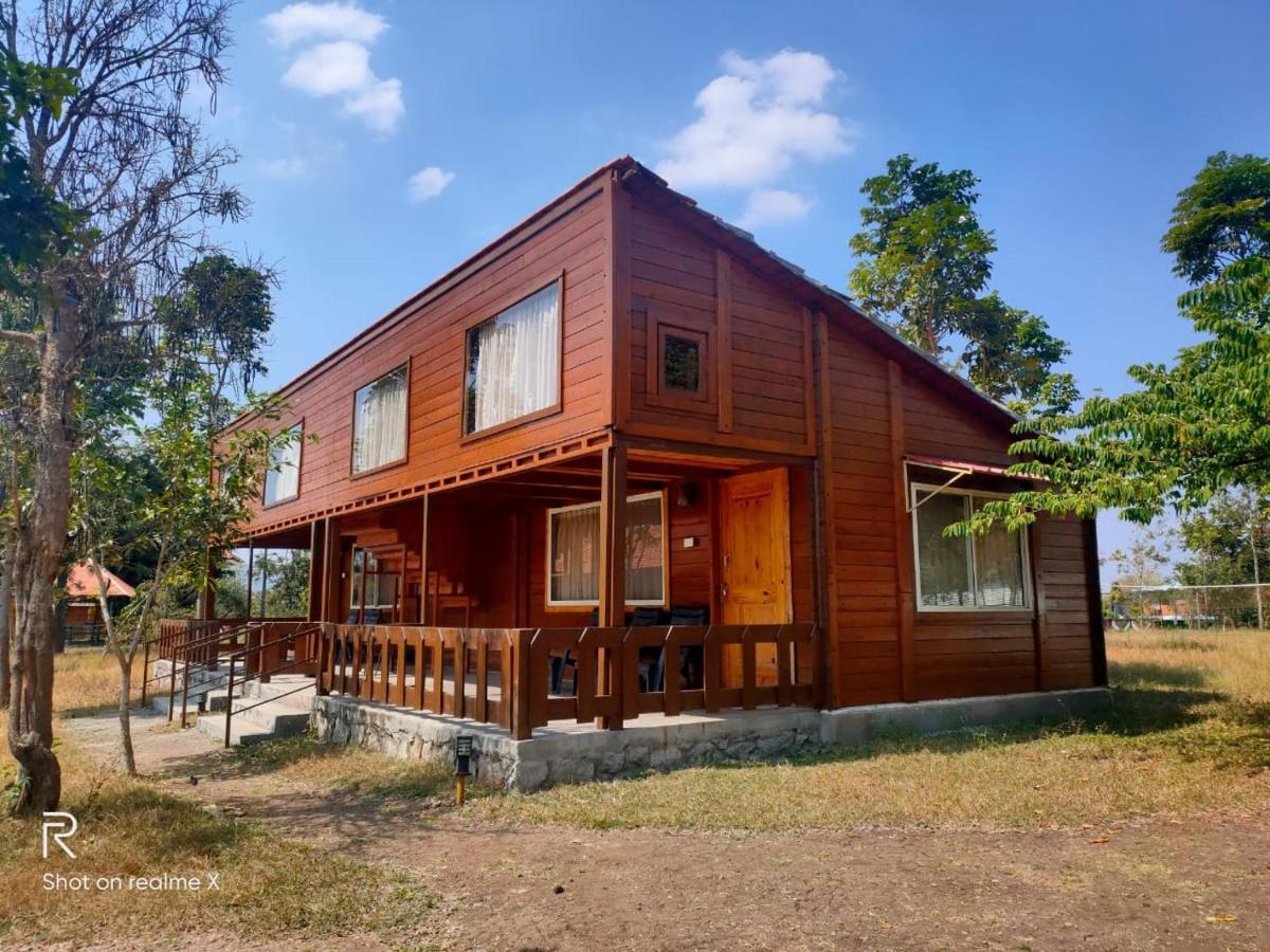 Labdhi Resorts Masinagudi- Stag Groups Not Allowed Exterior foto