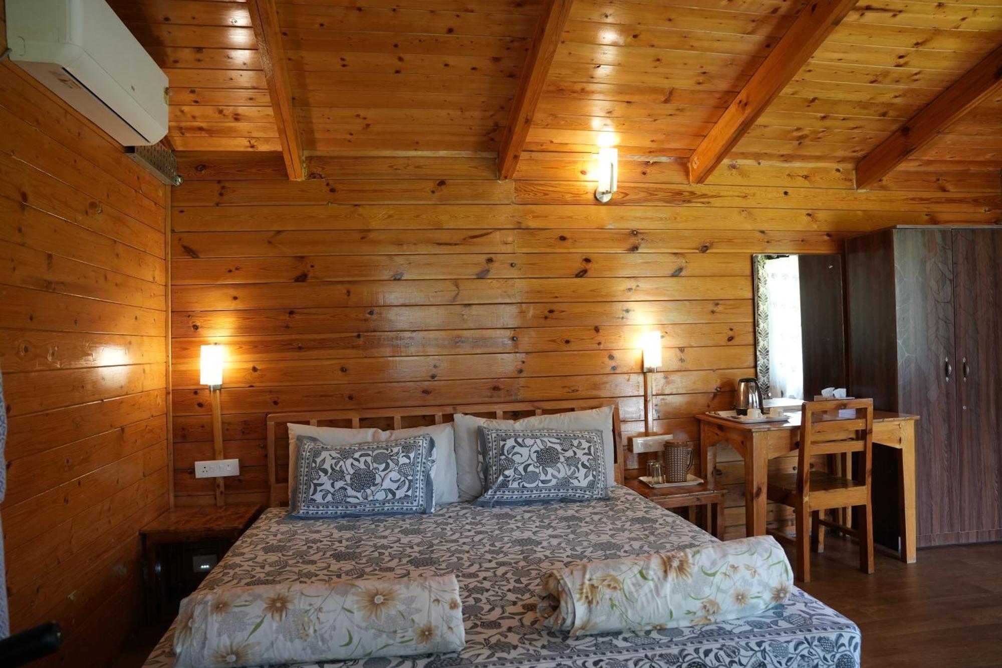 Labdhi Resorts Masinagudi- Stag Groups Not Allowed Exterior foto