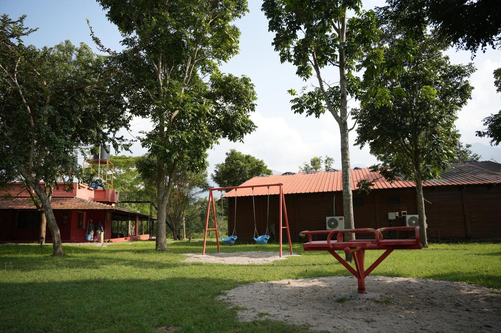 Labdhi Resorts Masinagudi- Stag Groups Not Allowed Exterior foto