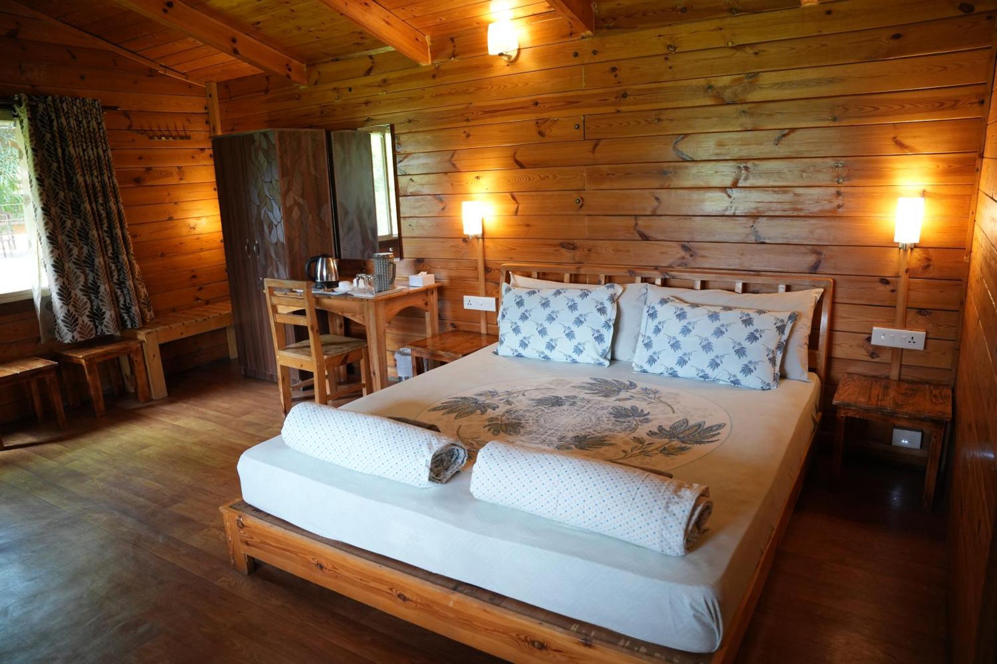 Labdhi Resorts Masinagudi- Stag Groups Not Allowed Exterior foto
