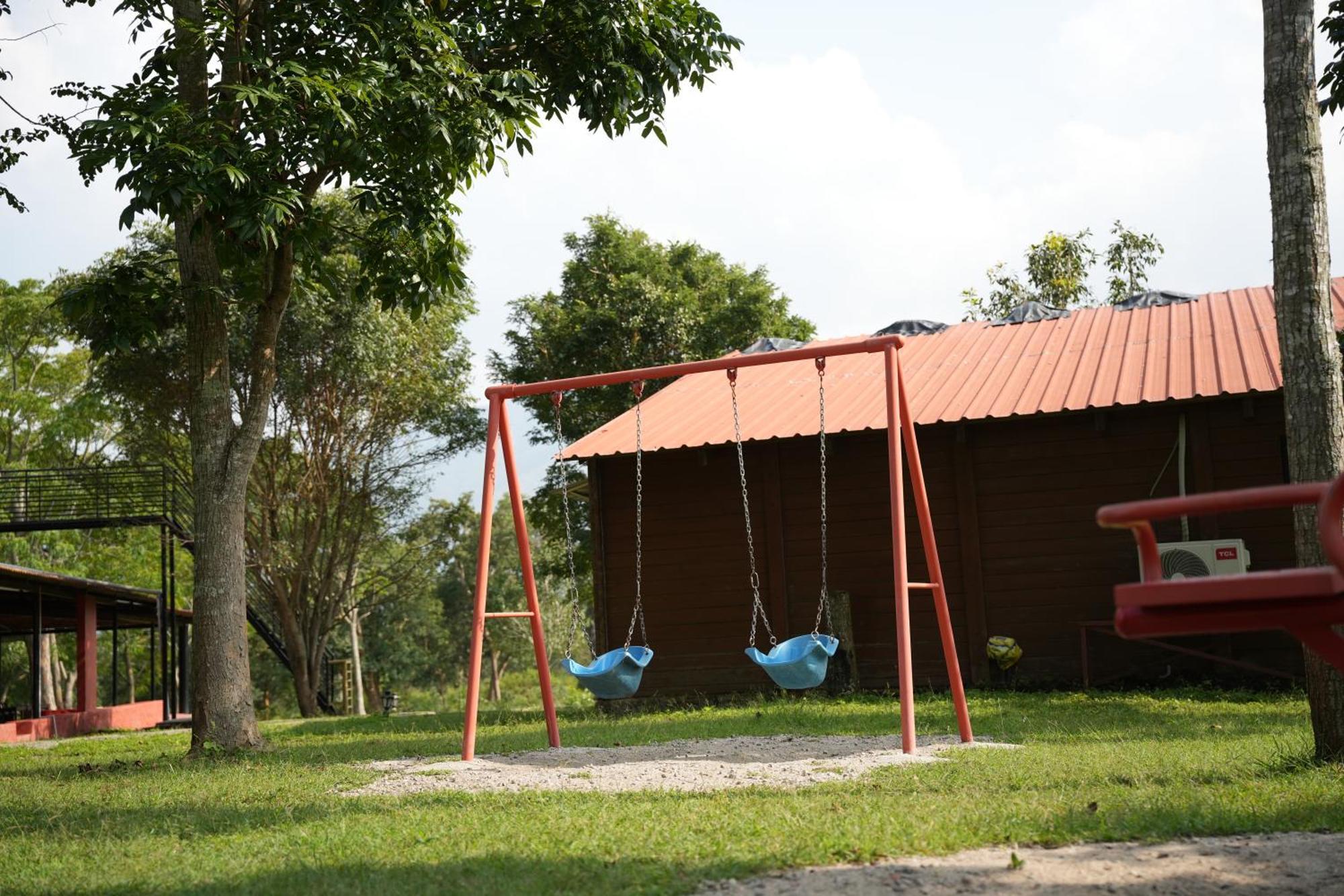 Labdhi Resorts Masinagudi- Stag Groups Not Allowed Exterior foto