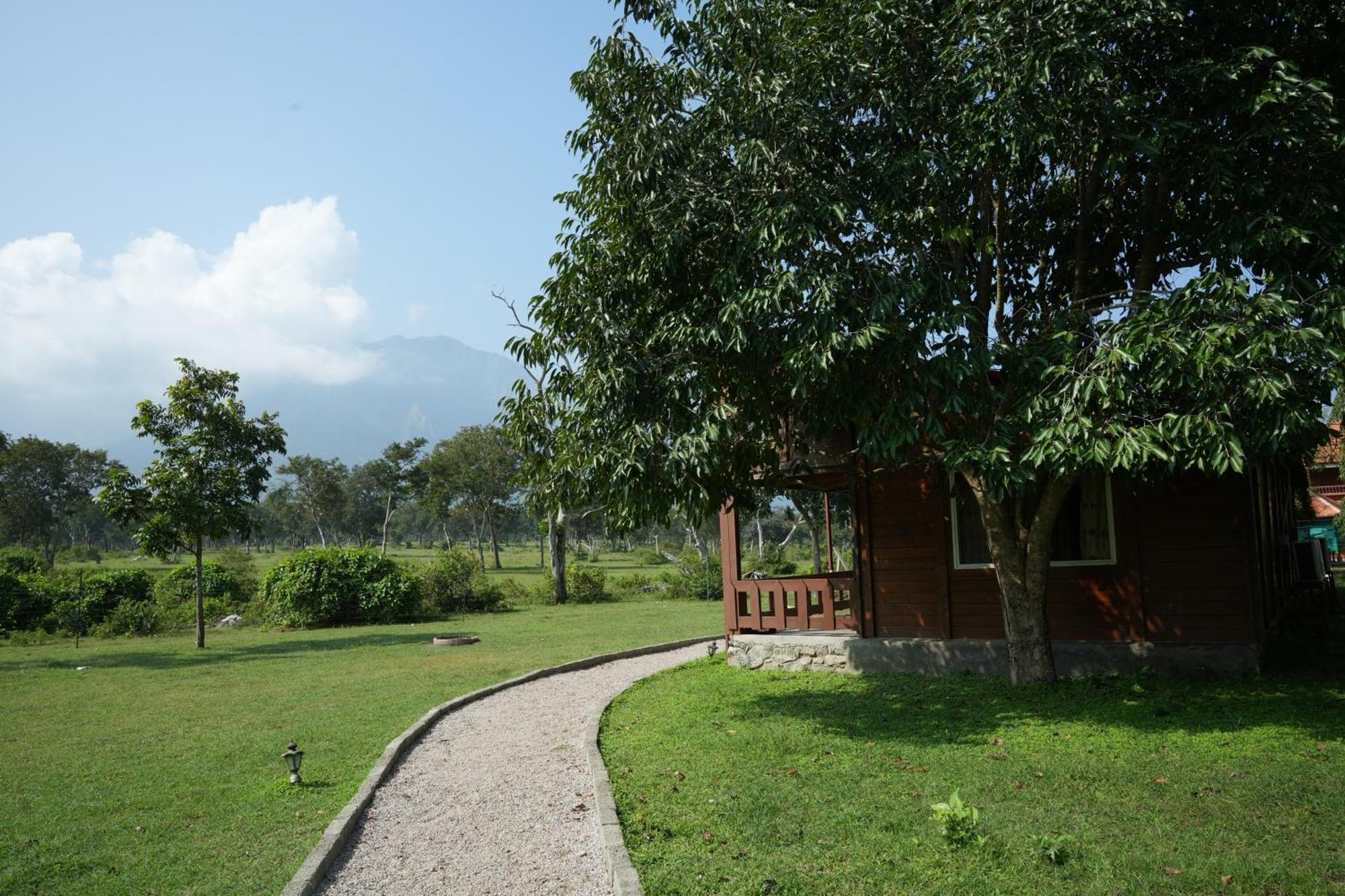 Labdhi Resorts Masinagudi- Stag Groups Not Allowed Exterior foto