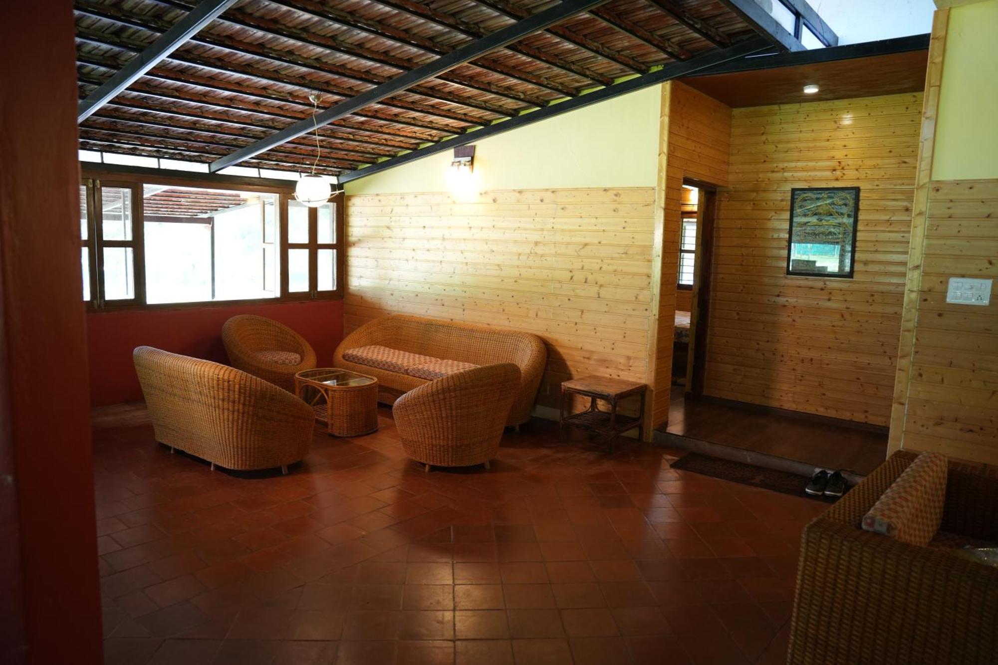 Labdhi Resorts Masinagudi- Stag Groups Not Allowed Exterior foto