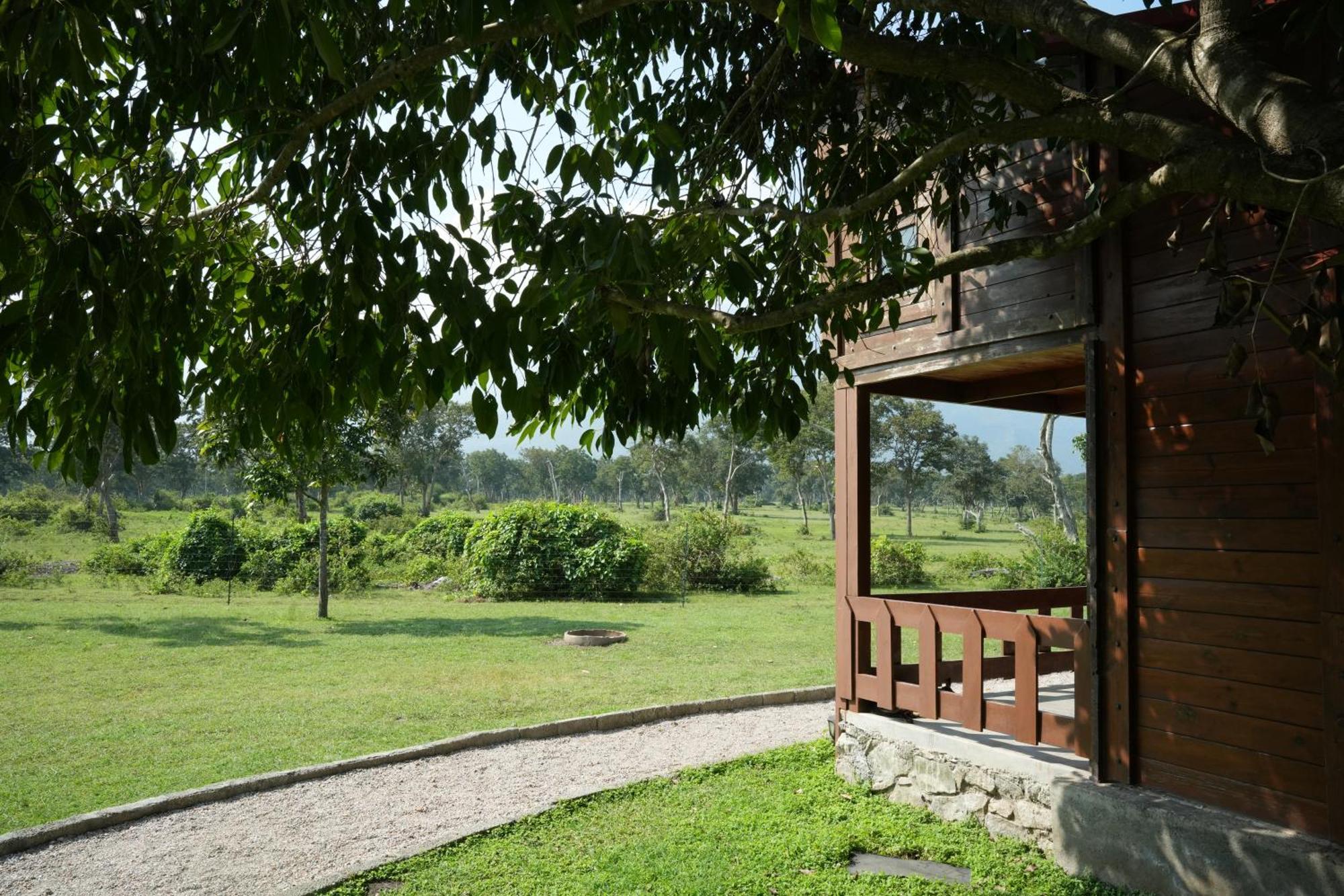 Labdhi Resorts Masinagudi- Stag Groups Not Allowed Exterior foto