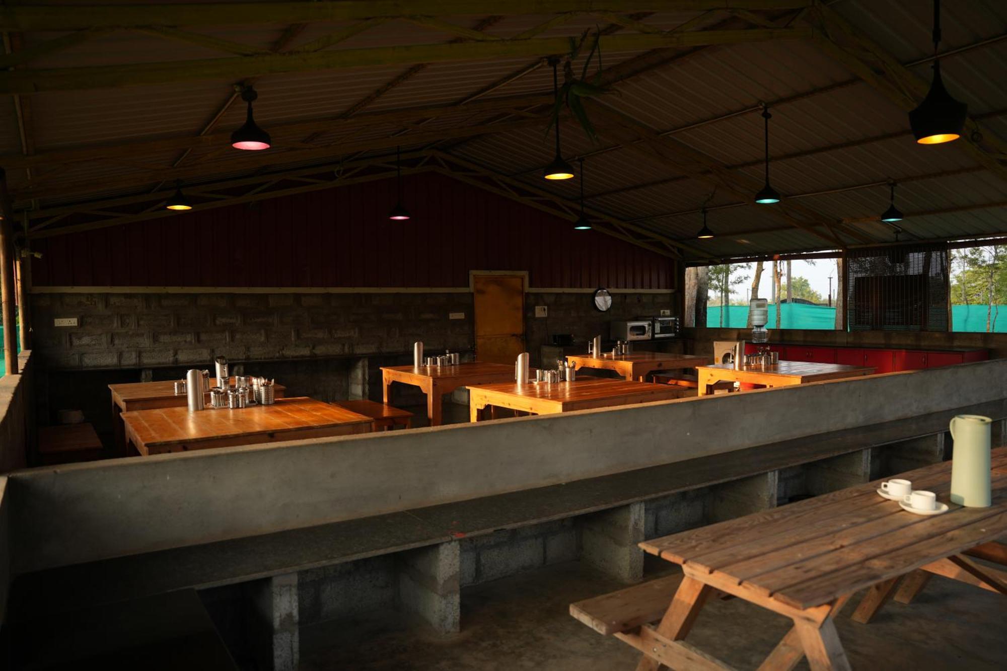 Labdhi Resorts Masinagudi- Stag Groups Not Allowed Exterior foto