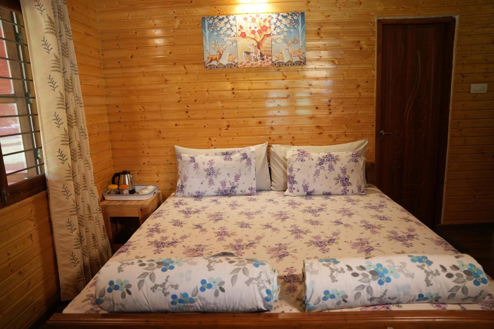 Labdhi Resorts Masinagudi- Stag Groups Not Allowed Exterior foto