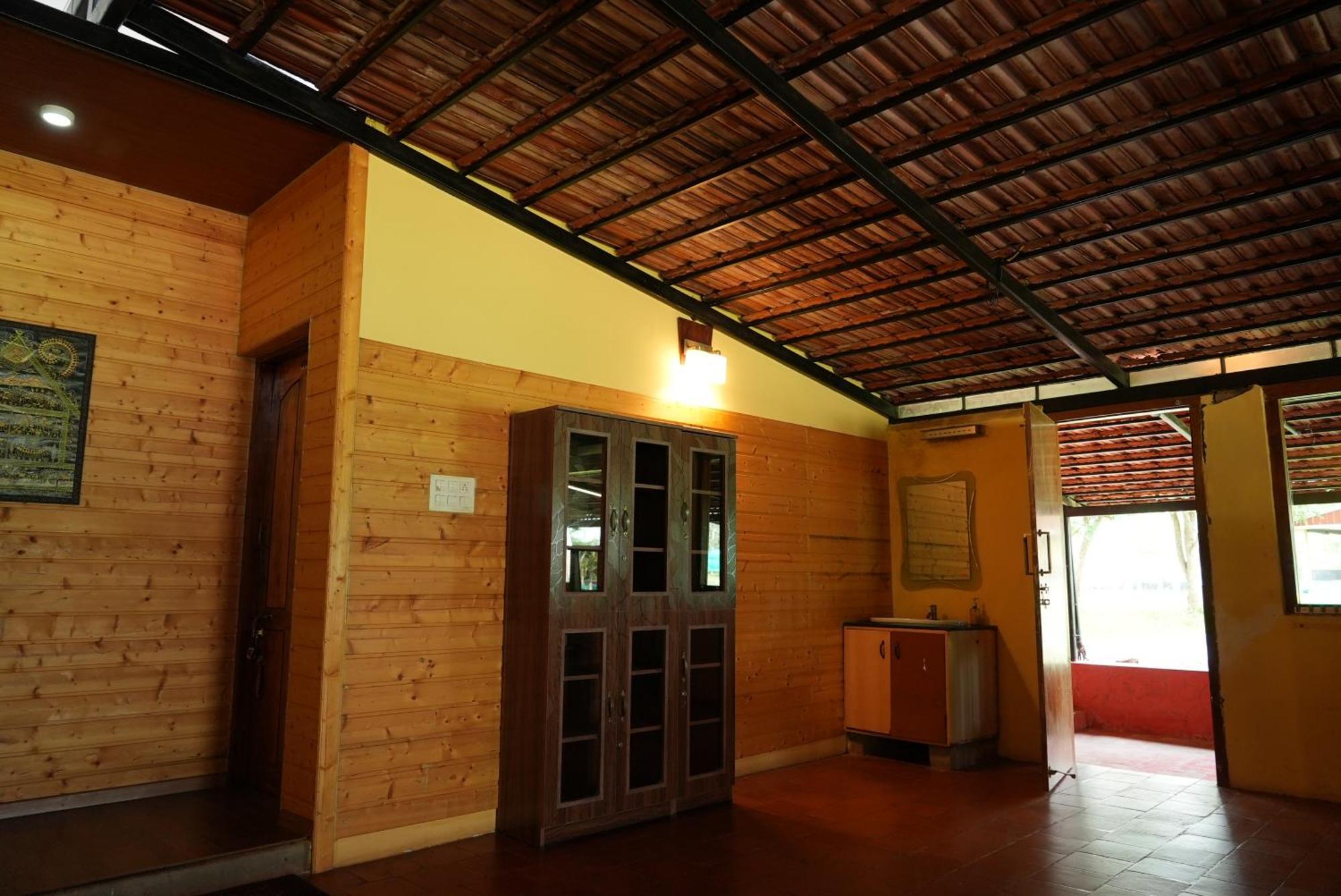 Labdhi Resorts Masinagudi- Stag Groups Not Allowed Zimmer foto