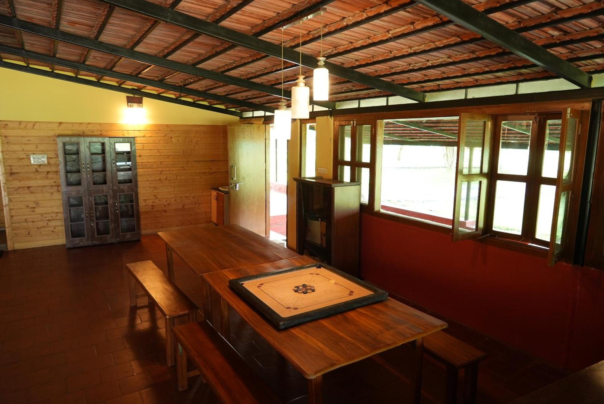 Labdhi Resorts Masinagudi- Stag Groups Not Allowed Exterior foto