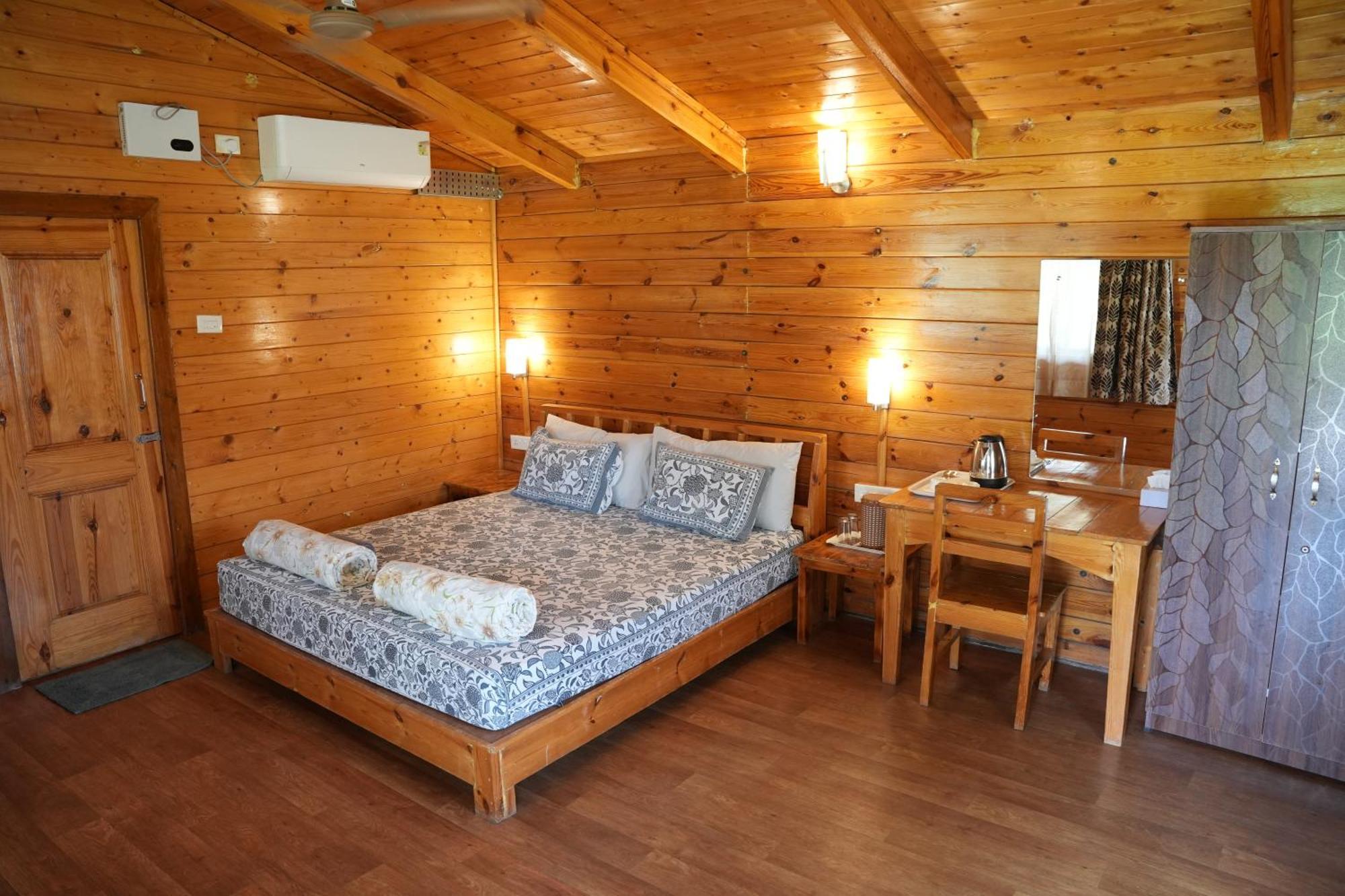 Labdhi Resorts Masinagudi- Stag Groups Not Allowed Exterior foto