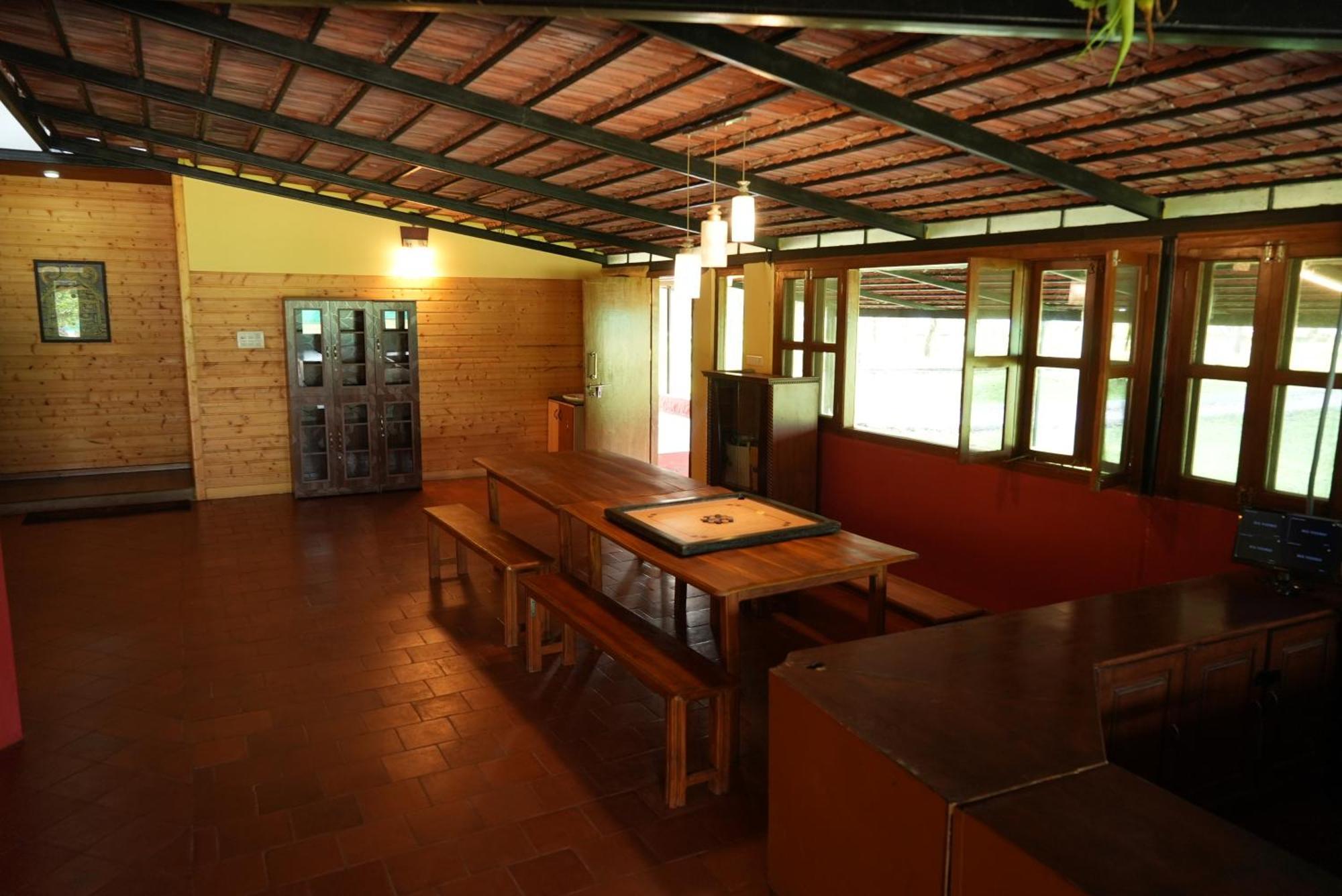 Labdhi Resorts Masinagudi- Stag Groups Not Allowed Exterior foto