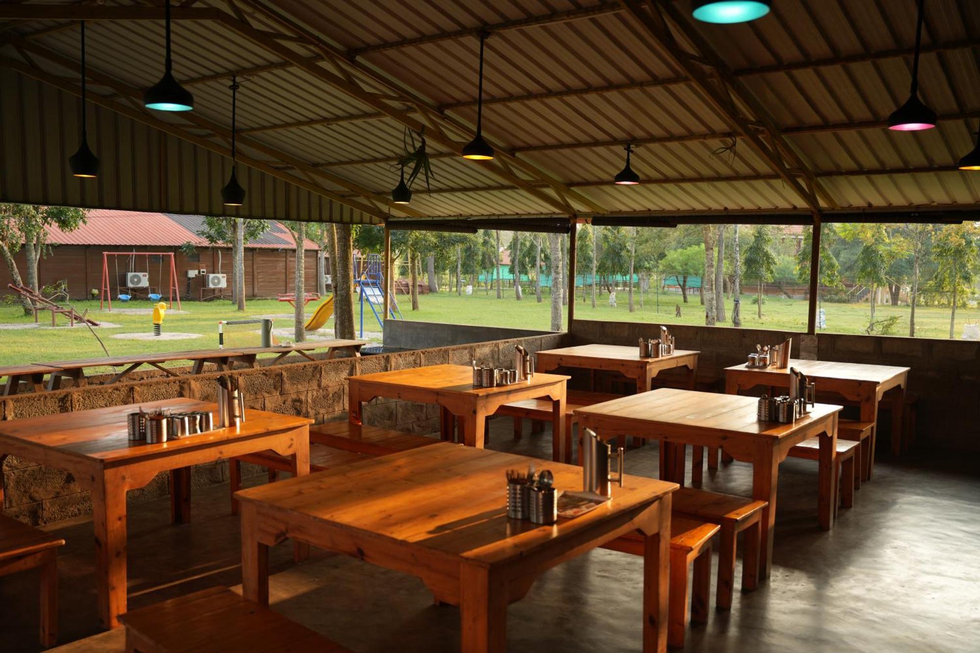 Labdhi Resorts Masinagudi- Stag Groups Not Allowed Exterior foto