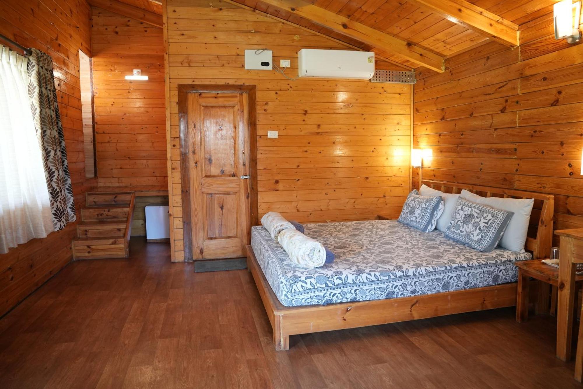 Labdhi Resorts Masinagudi- Stag Groups Not Allowed Exterior foto