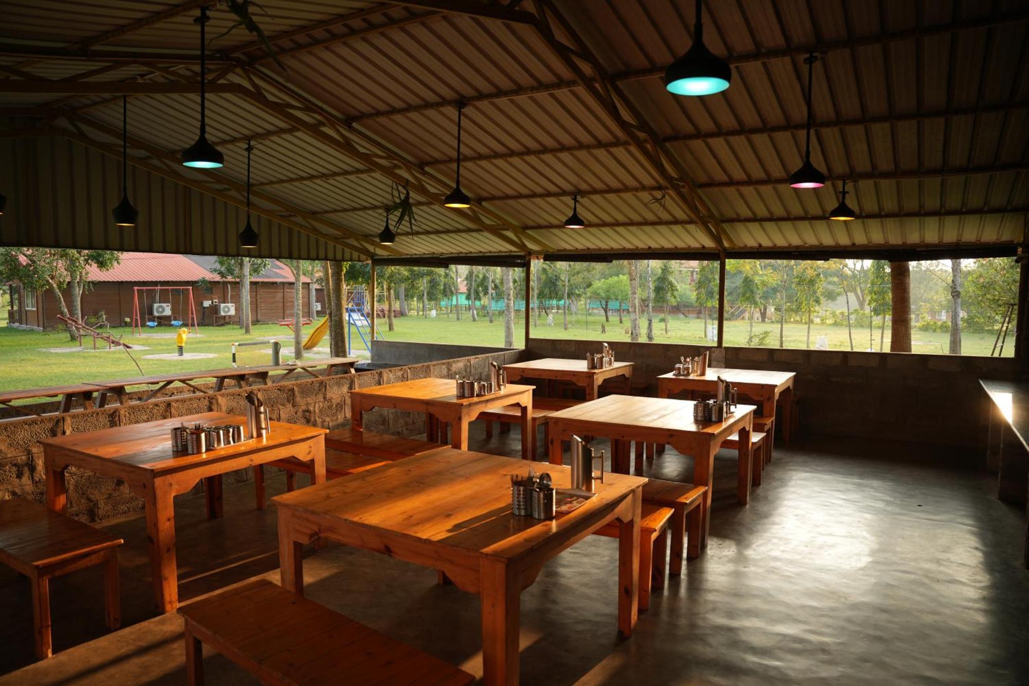 Labdhi Resorts Masinagudi- Stag Groups Not Allowed Exterior foto