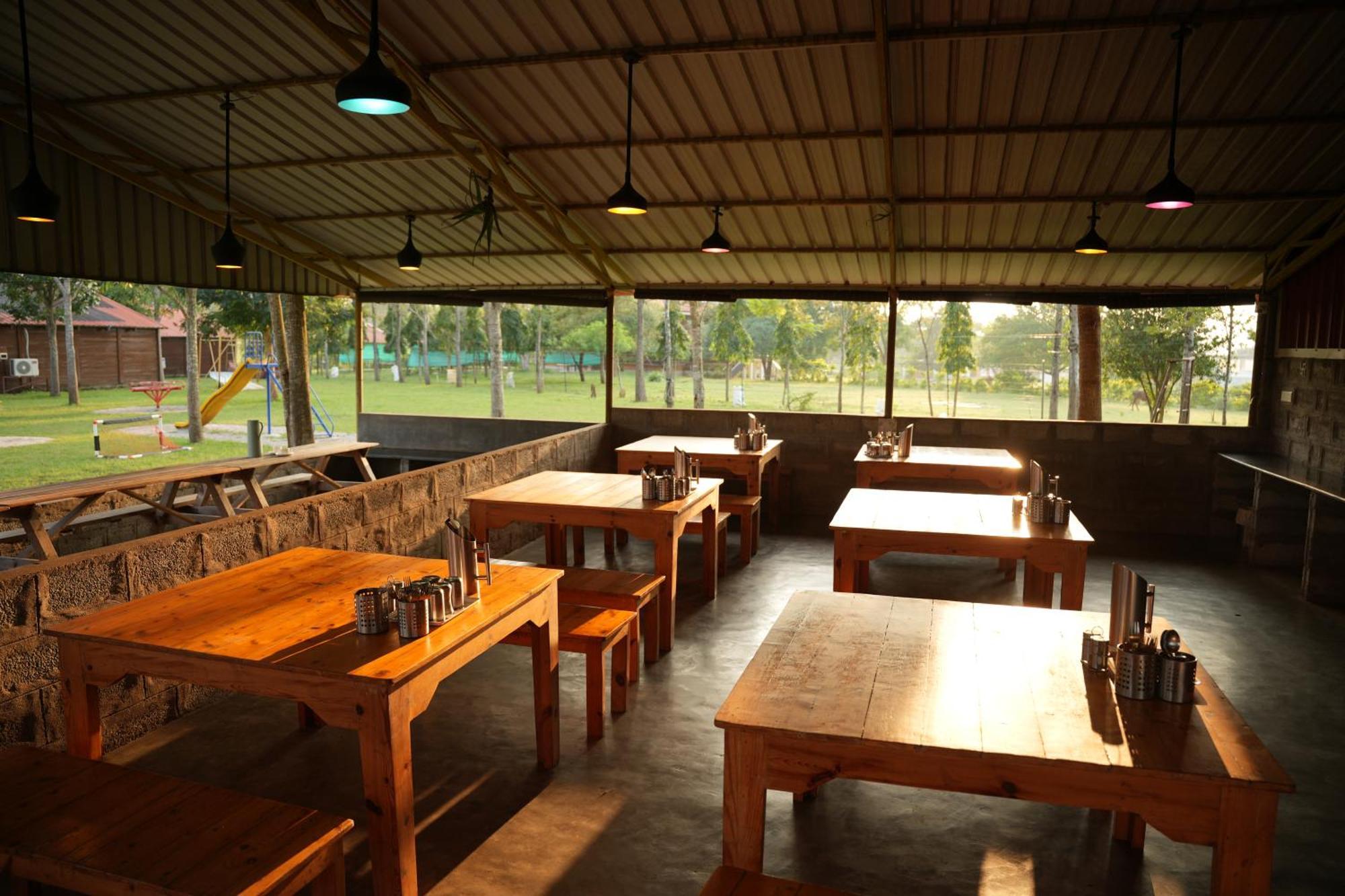 Labdhi Resorts Masinagudi- Stag Groups Not Allowed Exterior foto
