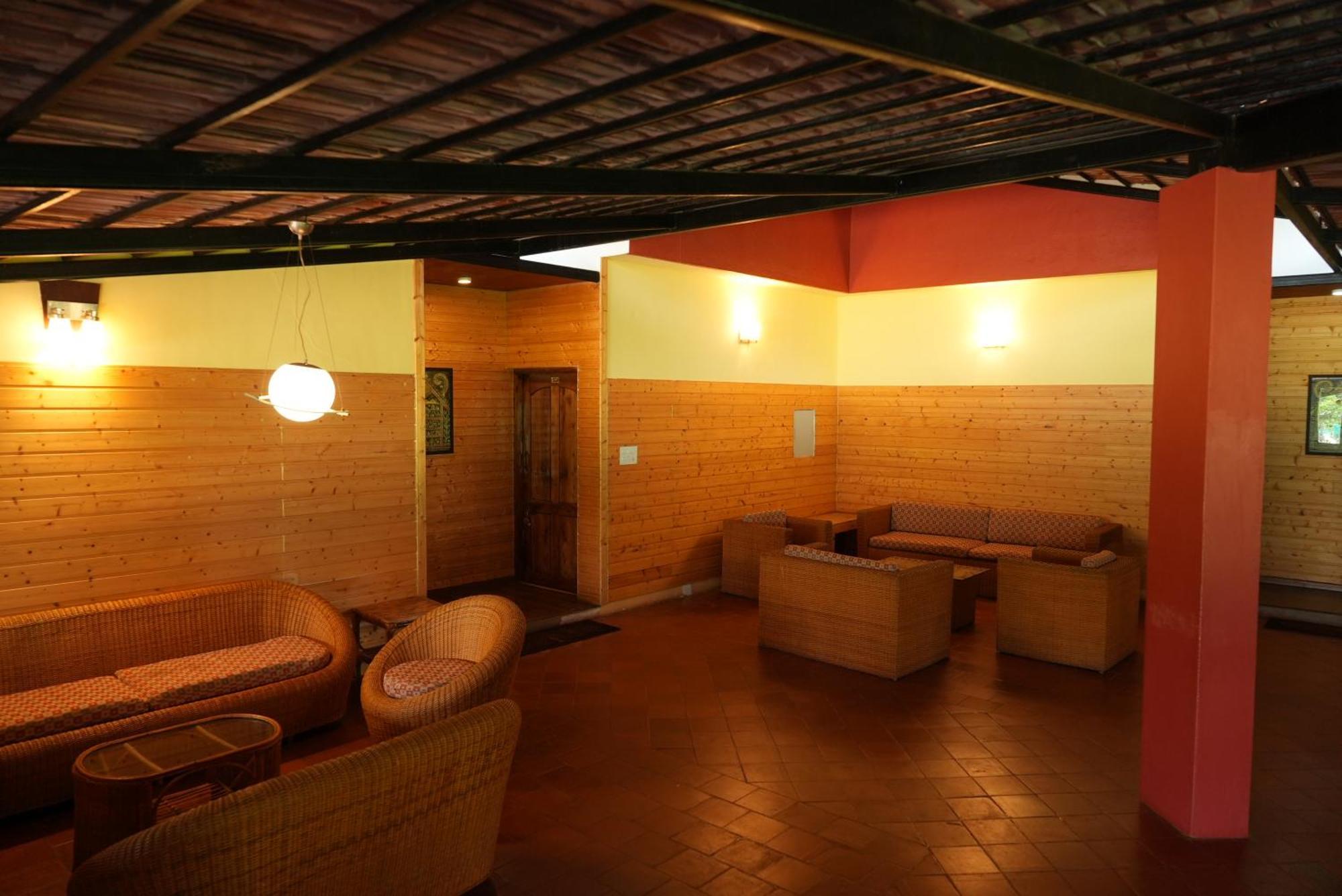 Labdhi Resorts Masinagudi- Stag Groups Not Allowed Exterior foto